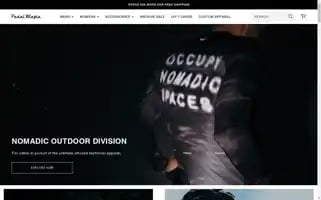 Pedalmafia.cc Screenshot 2024-05-05 12:18:58