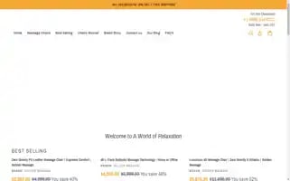 Goldenmassages.com Screenshot 2024-04-25 10:05:10