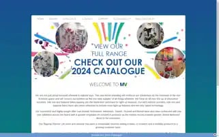 Mvsports.co.uk Screenshot 2024-07-06 17:40:14