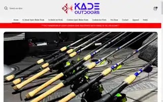 Kadeoutdoors.com Screenshot 2024-04-25 17:17:07