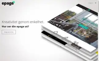 Epage.se Screenshot 2024-07-08 13:07:49