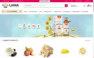 Wellnessandhealthcare.com Screenshot 2024-05-15 01:21:09