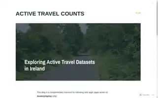 Active-travel-counts.ie Screenshot 2024-04-25 13:45:08