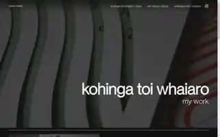 Kieranbaird.com Screenshot 2024-06-12 23:44:20