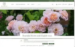 Davidaustinroses.com Screenshot 2024-05-04 06:14:07