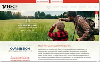 Hscfdn.org Screenshot 2024-07-01 04:52:55