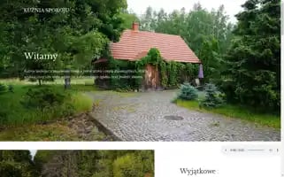 Kuzniaspokoju.pl Screenshot 2024-06-28 13:13:46