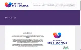 Metdance.org Screenshot 2024-05-12 22:28:35