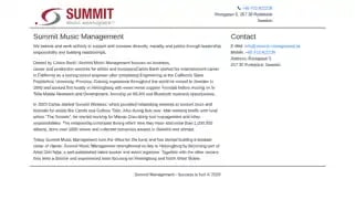 Summit-management.se Screenshot 2024-07-06 02:25:11