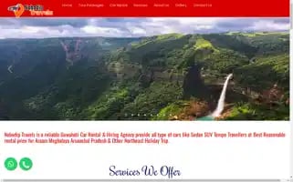 Nobodiptravels.com Screenshot 2024-04-17 06:00:30