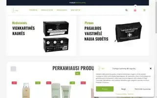 Pino.lt Screenshot 2024-05-19 15:10:21