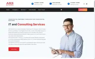 Aksnetworks.com Screenshot 2024-06-15 10:03:27