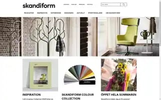 Skandiform.se Screenshot 2024-07-01 09:41:54