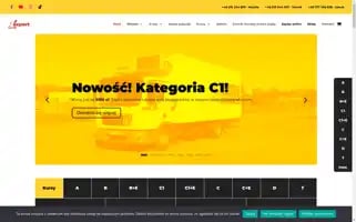 Szkolanaukijazdy.katowice.pl Screenshot 2024-05-22 11:07:54