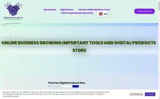 Digitallearningzone.net Screenshot 2024-05-20 00:34:55