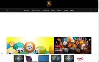 Dailygames.fi Screenshot 2024-06-27 19:59:59