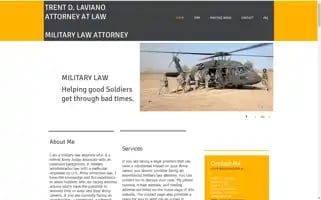 Armyadminlaw.com Screenshot 2024-05-08 14:13:51