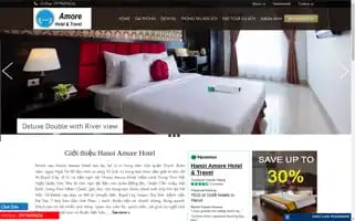 Hanoiamorehotel.com Screenshot 2024-04-23 19:43:29