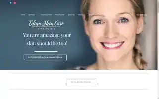 Edinaskincare.com Screenshot 2024-05-15 03:40:46