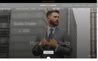 Menstweedsuits.com Screenshot 2024-05-04 06:52:27