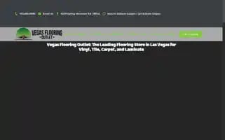 Vegasflooringoutlet.com Screenshot 2024-05-14 20:35:58