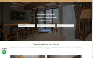 Villasiestahotel.com Screenshot 2024-04-24 01:12:35