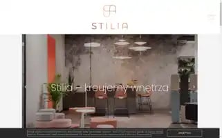 Stilia.pl Screenshot 2024-05-21 09:24:48