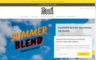 Blackpowdercoffee.com Screenshot 2024-07-01 09:29:54