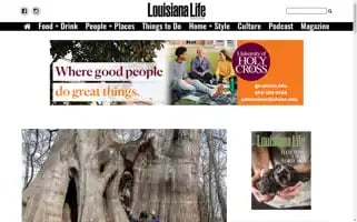 Louisianalife.com Screenshot 2024-06-29 20:53:51
