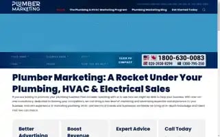 Plumbermarketing.com Screenshot 2024-06-13 04:38:24