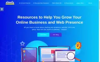 Siteefy.com Screenshot 2024-07-01 17:15:16