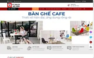 Banghecafebar.com Screenshot 2024-05-22 07:50:44