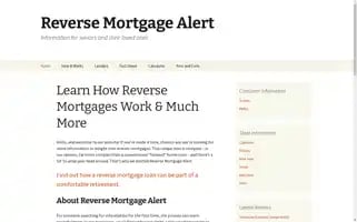 Reversemortgagealert.org Screenshot 2024-07-05 07:01:33