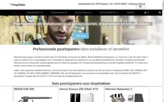 Eazymatic.be Screenshot 2024-05-20 15:19:54