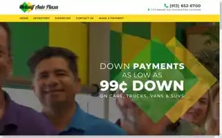 Metcalfautoplaza.com Screenshot 2024-05-16 07:41:38