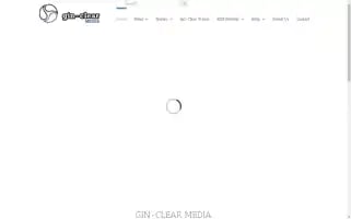 Gin-clear.com Screenshot 2024-06-30 23:20:04