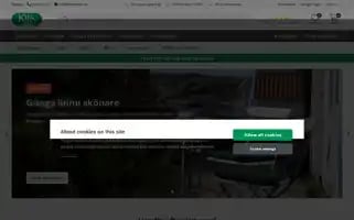 Kilamobler.se Screenshot 2024-06-11 21:10:26