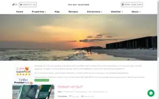 Thewayvacations.com Screenshot 2024-04-18 04:55:23