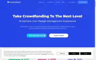 Pledgebox.com Screenshot 2024-07-01 00:30:13