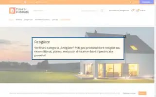 Casesiinstalatii.ro Screenshot 2024-06-18 05:44:35