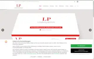 Linden-partner.com Screenshot 2024-05-17 02:05:52