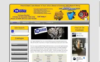 Hbsales.com.au Screenshot 2024-05-16 01:06:09