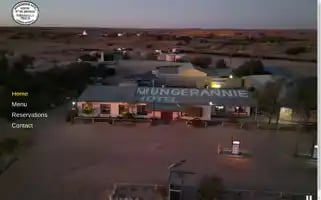 Mungeranniehotel.com.au Screenshot 2024-04-26 05:58:30