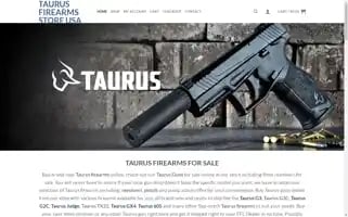 Firearmstoreusa.com Screenshot 2024-05-21 13:03:59