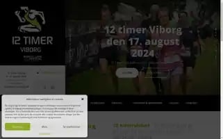 12timerviborg.dk Screenshot 2024-06-27 19:50:08