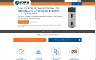 Statewaterheaters.com Screenshot 2024-05-14 02:05:42