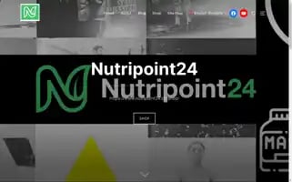 Nutripoint24.ch Screenshot 2024-04-23 15:49:13