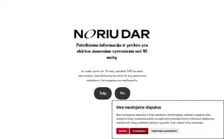 Noriudar.lt Screenshot 2024-06-28 08:19:54