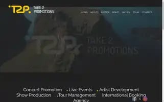 Take2promotions.ie Screenshot 2024-07-02 05:42:42