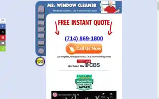 Mrwindowcleaner.com Screenshot 2024-05-16 08:33:00